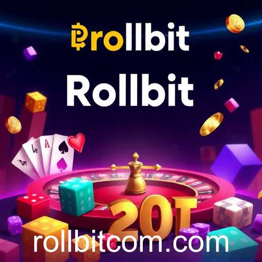 Exploring the Fascinating World of Casino Games on Rollbit