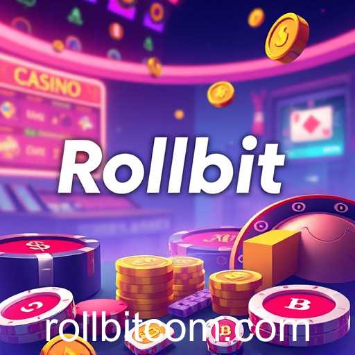 Rollbit's Evolution in the Gaming World