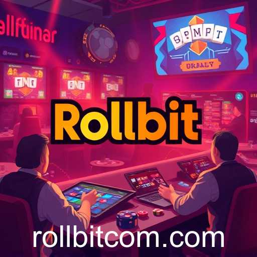 Rollbit Revolutionizing Online Gaming Experience