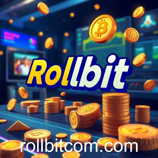 Rollbit's Rising Influence in Gaming Industry