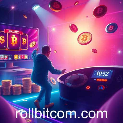 Rollbit's Impact on Online Gaming in 2025