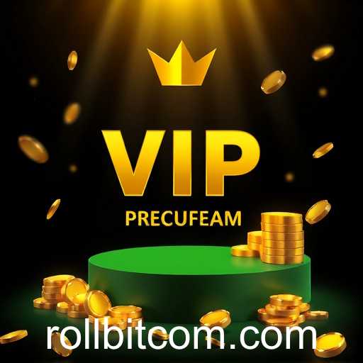 Exploring Rollbit's VIP Program: A Premier Gaming Experience
